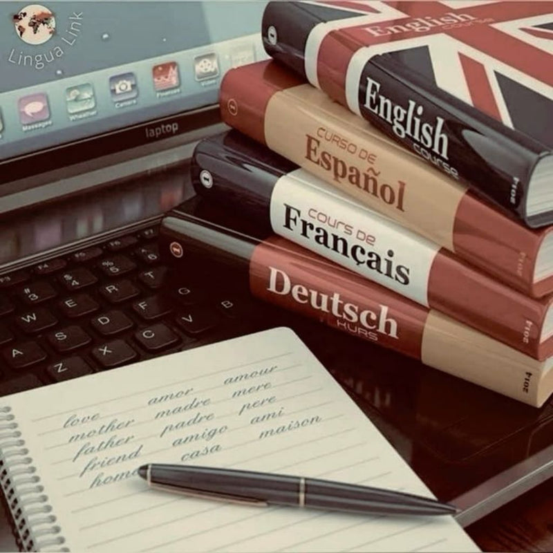 Dil öyrənmə və inteqrasiya nəticəsi