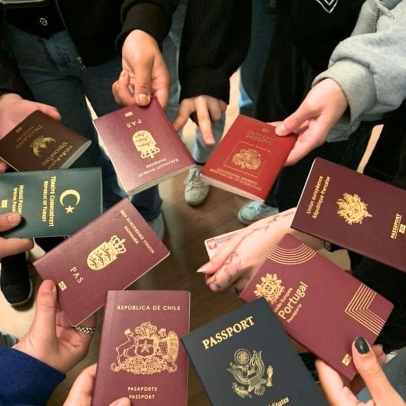 Vizadan uğurlu keçid nisbəti